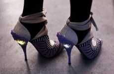Illuminating Heels