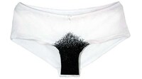 Ungroomed Unmentionables Image 4