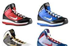 26 March Madness-Worthy Sneakers