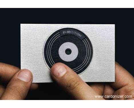 34 Badass Business Cards