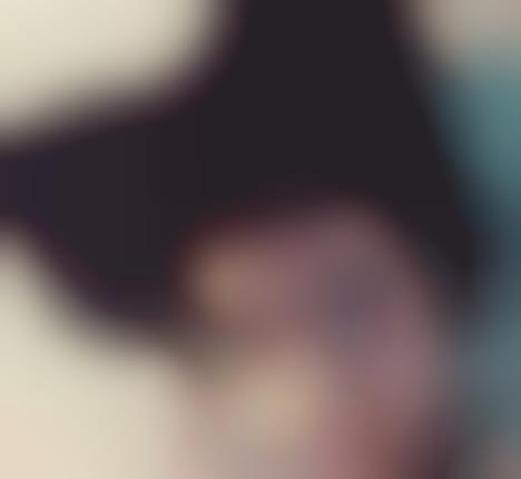 Super-Sized Black Bows