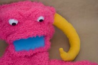 Perturbed Plush Toys Image 3