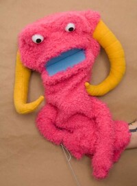 Perturbed Plush Toys Image 4