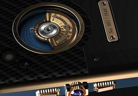 69 Superb Smartphones