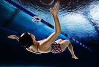 Surreal Swimtography Image 4