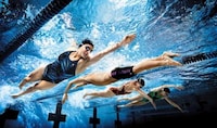 Surreal Swimtography Image 7