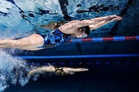 Surreal Swimtography Image 8