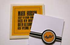 Artistic Resume Books