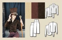 Dandy Wear for Women Image 2