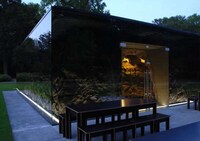 Incognito Cave Pavilions Image 4