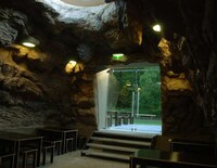 Incognito Cave Pavilions Image 7