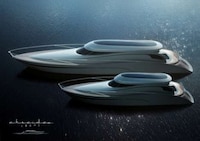 Pop-Out Yacht Pools Image 4