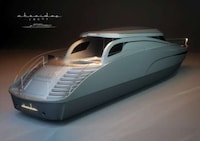 Pop-Out Yacht Pools Image 5