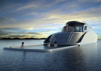 Pop-Out Yacht Pools Image 7