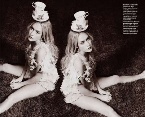 20 Terrific Twin Finds