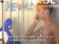 Epic Showering Competitions Image 2