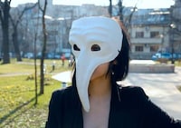 Woodland Masquerades Image 5
