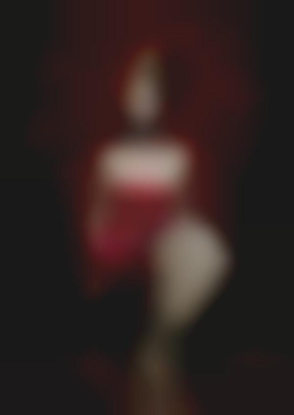 Painted Punk Photography