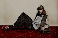 Painted Punk Photography Image 4