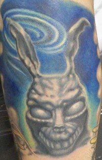 Easter Bunny Inks Image 4