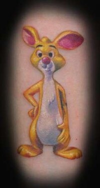 Easter Bunny Inks Image 8