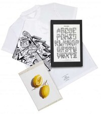 Couture Alphabets Image 4
