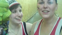 Punk Roller Derbies  Image 3