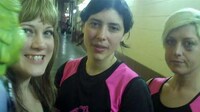 Punk Roller Derbies  Image 7