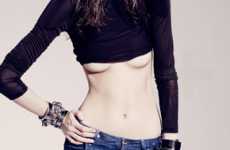 Underboob Fashiontography