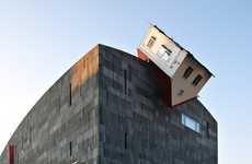 Flipped Houses