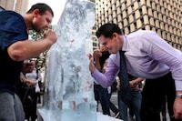 Iced Money Image 3