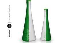 Sleek Sophisticated Beer Bottles