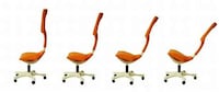 Headrest Seating Image 2