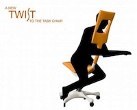 Headrest Seating Image 3
