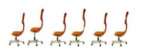 Headrest Seating Image 4