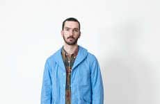 Rainy Day Menswear