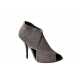 Elastic Weaved Heels Image 4