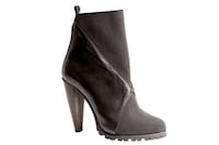 Elastic Weaved Heels Image 7