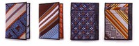 Recycled Ties Image 2