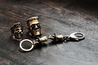Frankenstein Rings Image 2