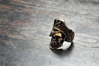 Frankenstein Rings Image 4