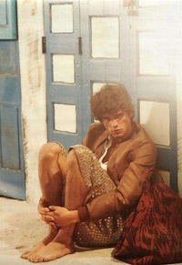 Arabian Desert Fashion Image 5