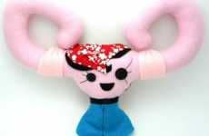 Feminist Fallopian Tubes