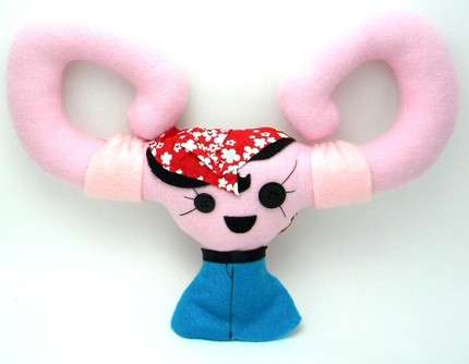 Feminist Fallopian Tubes
