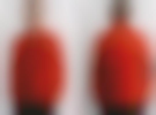 Ketchup-Coloured Cardigans