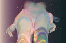 Prismatic People Pictures