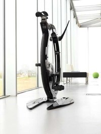 Round Exercycles Image 6