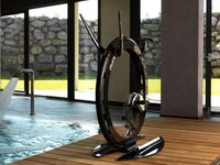 Round Exercycles Image 7