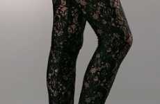 Stirrup Leggings