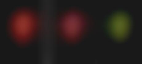 Explosive Technicolor Lights